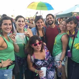 Meet your Posher, Peter